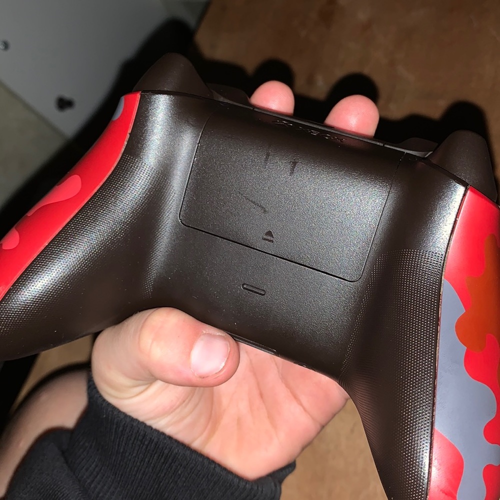 Xbox Controller - Picture 3 of 5
